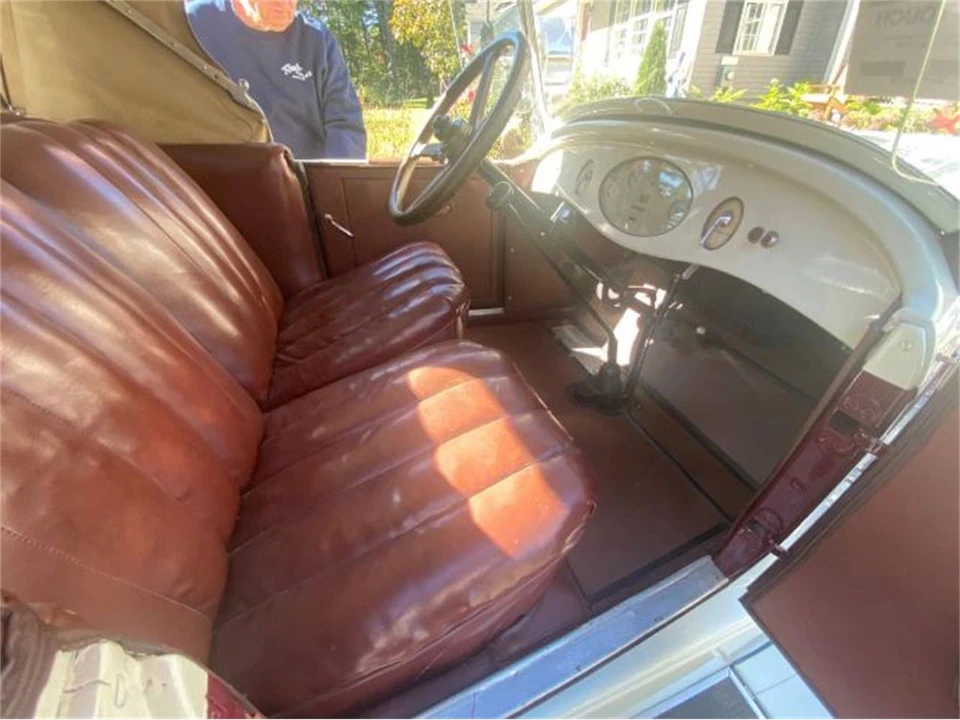 1926 Chrysler Imperial Pre-War - Image 6 of 22