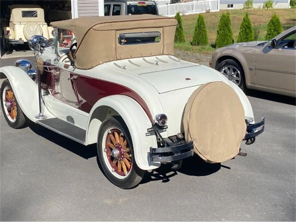 1926 Chrysler Imperial Pre-War - Image 18 of 22