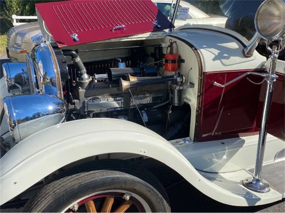 1926 Chrysler Imperial Pre-War - Image 12 of 22