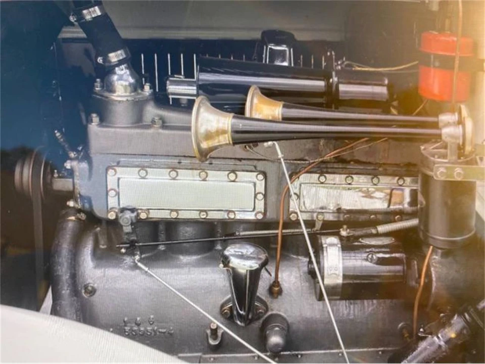 1926 Chrysler Imperial Pre-War - Image 15 of 22