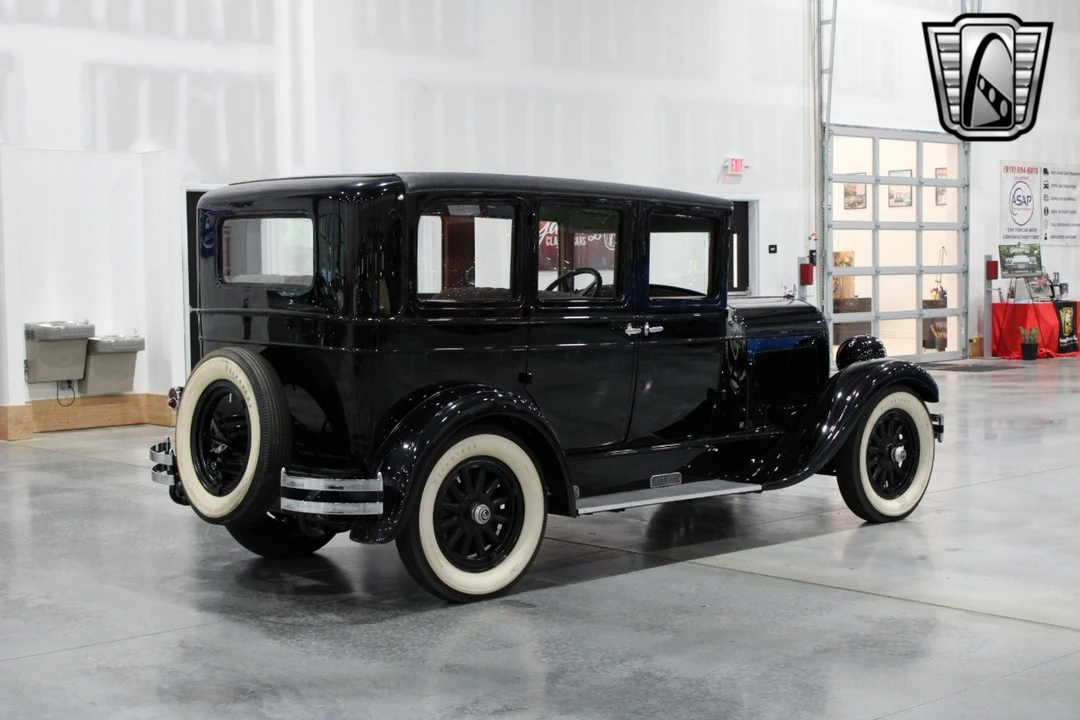 1926 Chrysler Imperial Pre-War - Image 5 of 12