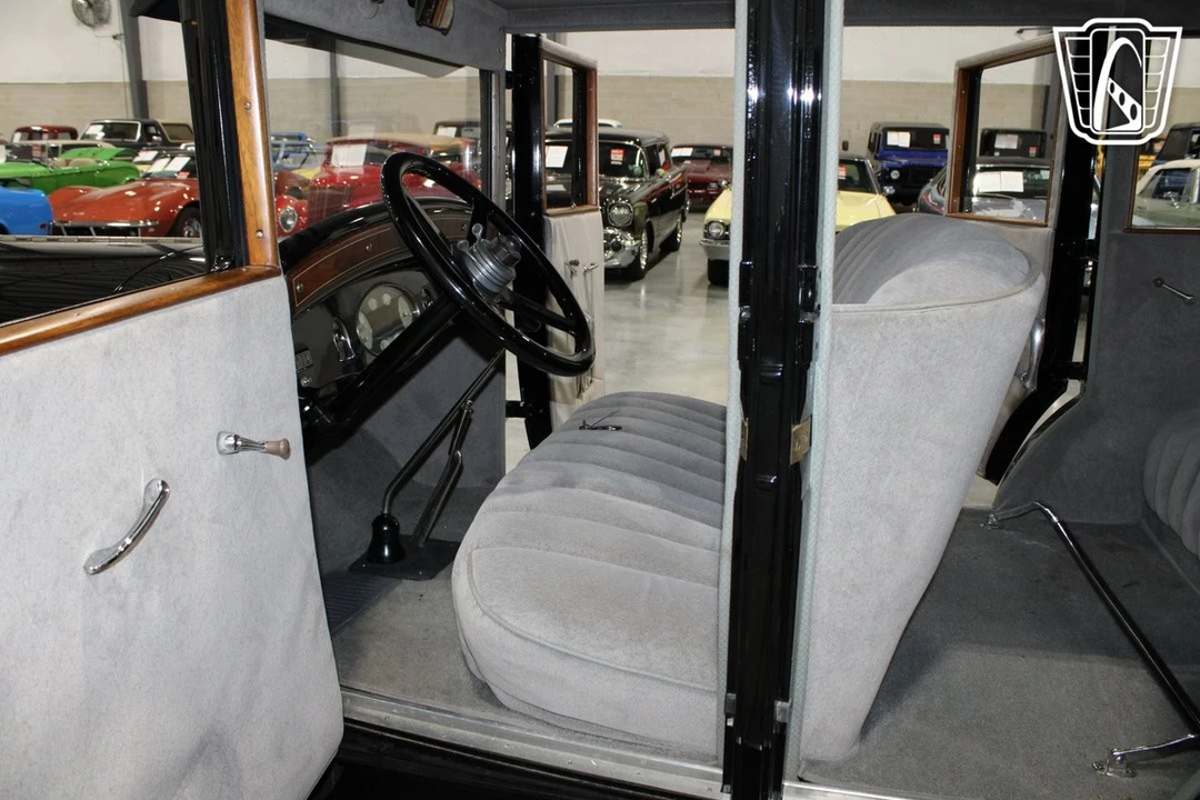 1926 Chrysler Imperial Pre-War - Image 7 of 12