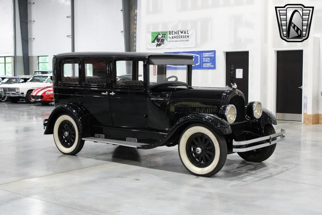 1926 Chrysler Imperial Pre-War - Image 7 of 12