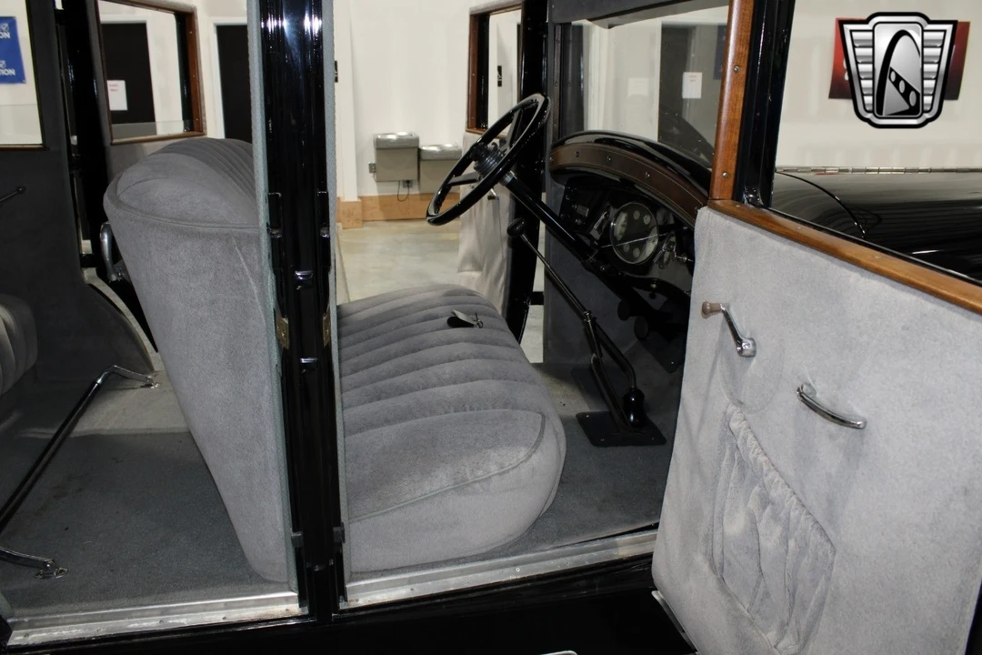 1926 Chrysler Imperial Pre-War - Image 9 of 12