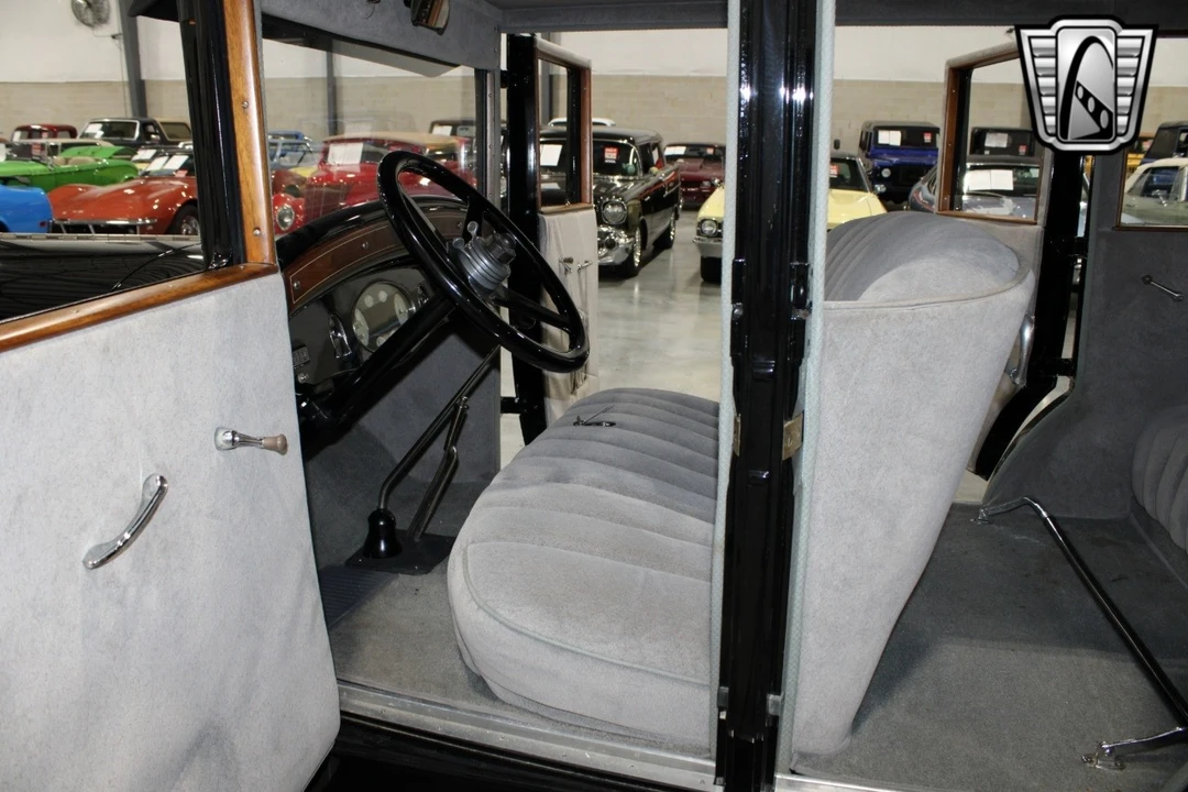 1926 Chrysler Imperial Pre-War - Image 8 of 12
