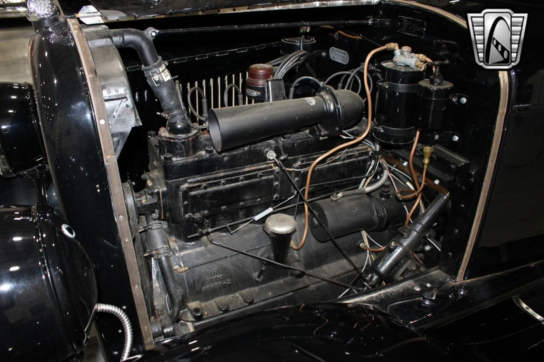 1926 Chrysler Imperial Pre-War - Image 11 of 12