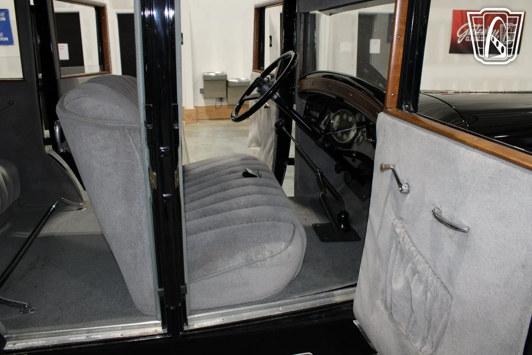 1926 Chrysler Imperial Pre-War - Image 8 of 12