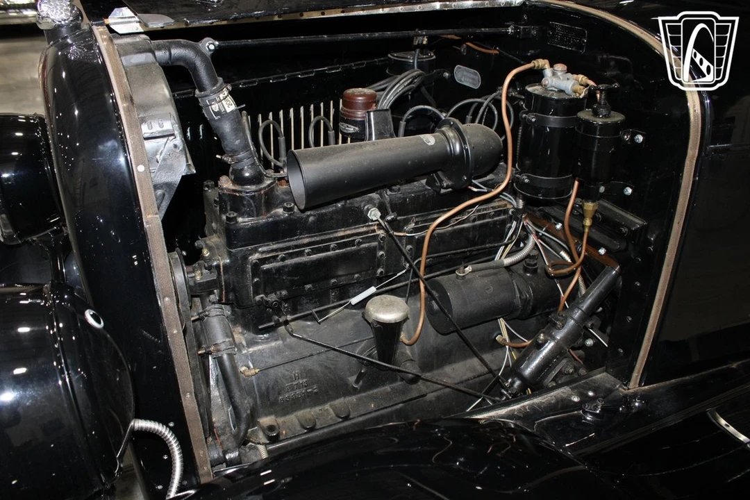 1926 Chrysler Imperial Pre-War - Image 10 of 12