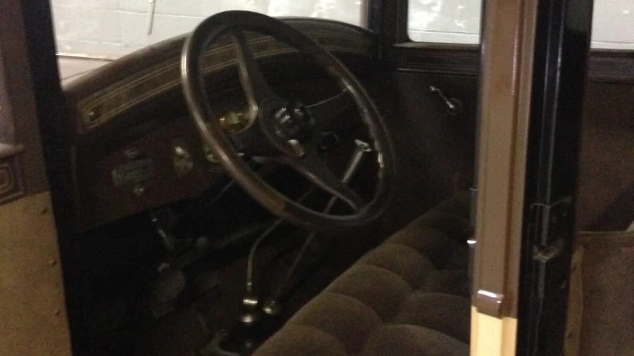 1926 Chrysler Imperial Pre-War - Image 3 of 10