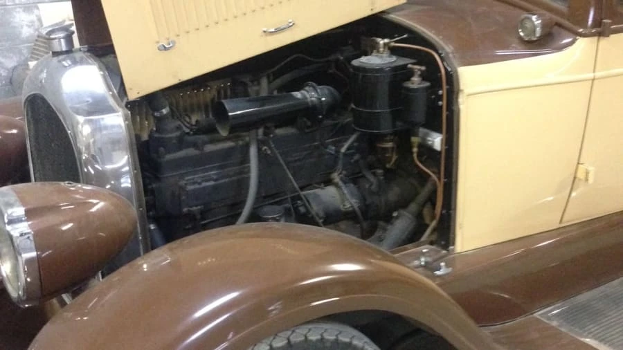 1926 Chrysler Imperial Pre-War - Image 7 of 10