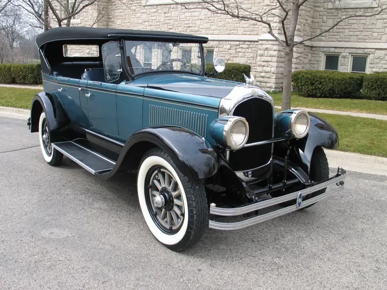 1926 Chrysler Imperial Pre-War - Image 2 of 2