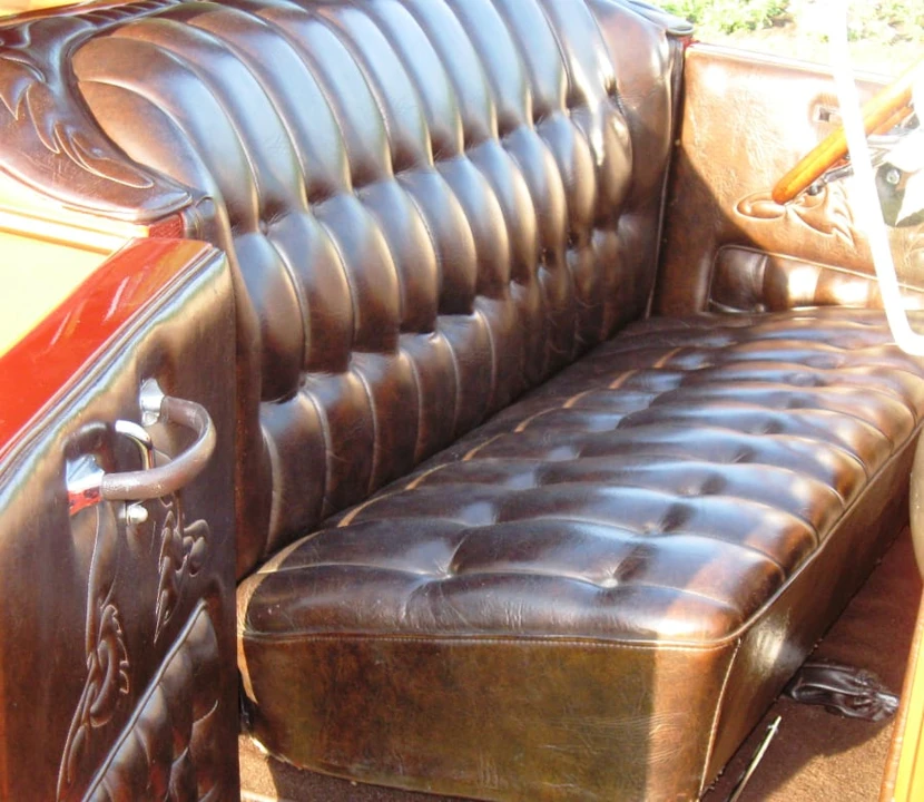1926 Chrysler Imperial Pre-War - Image 5 of 9