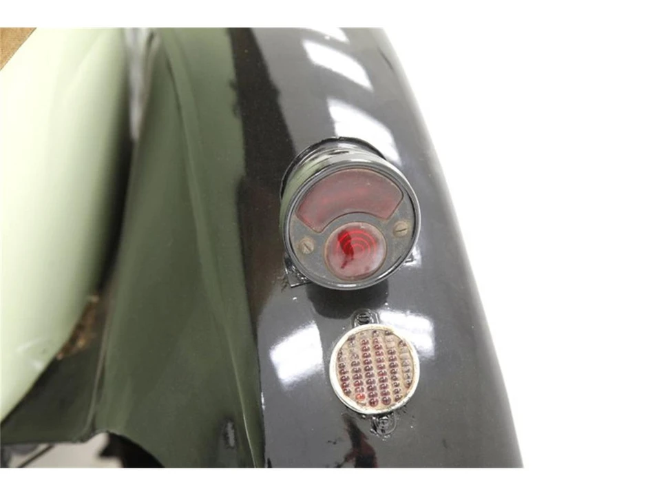 1926 Citroen - Image 9 of 31