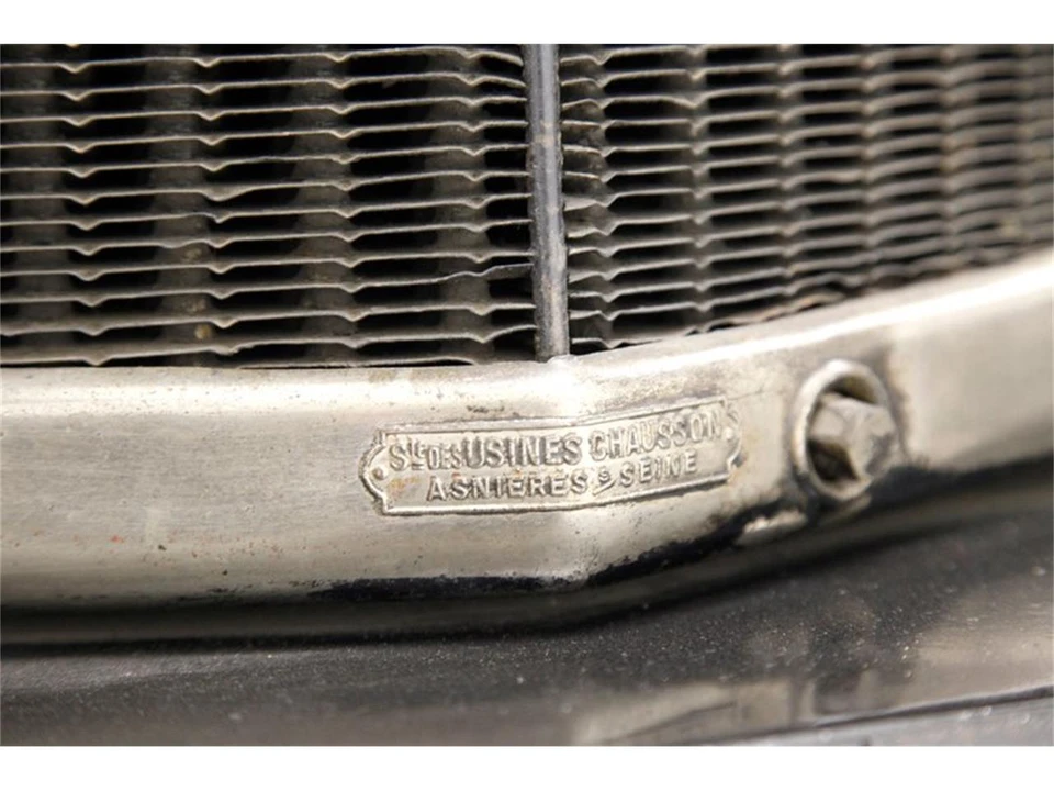 1926 Citroen - Image 13 of 31