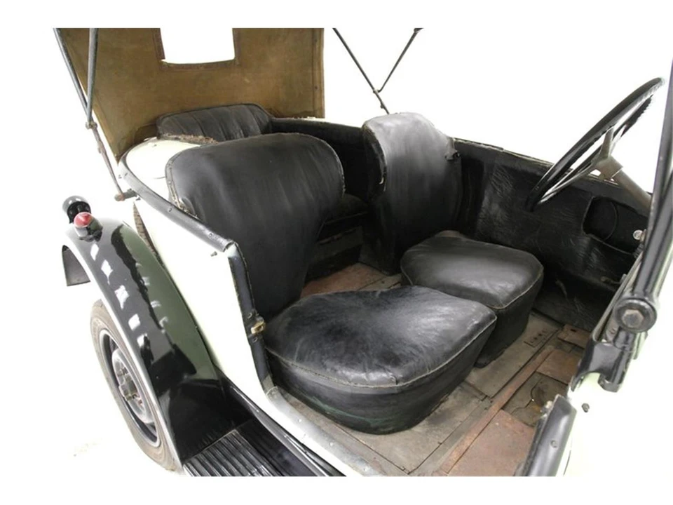 1926 Citroen - Image 27 of 31