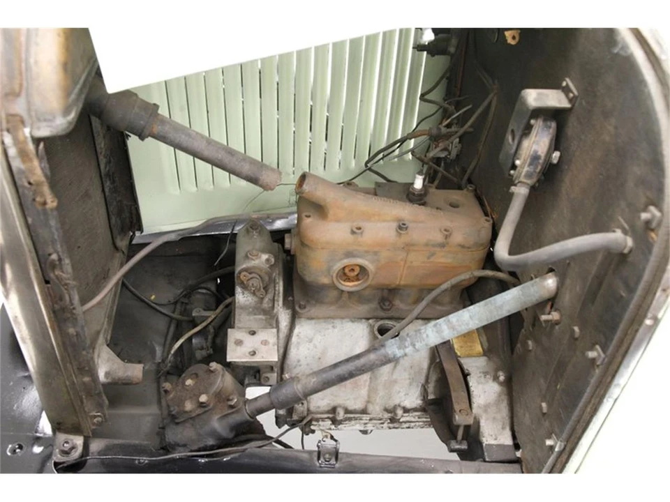 1926 Citroen - Image 19 of 31