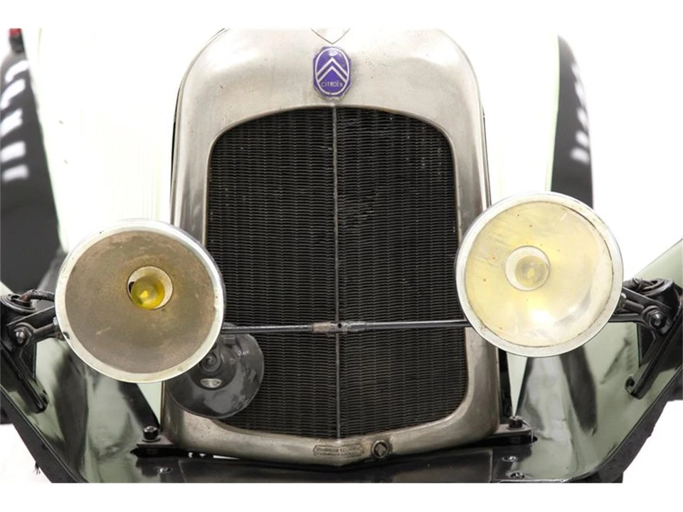 1926 Citroen - Image 10 of 31