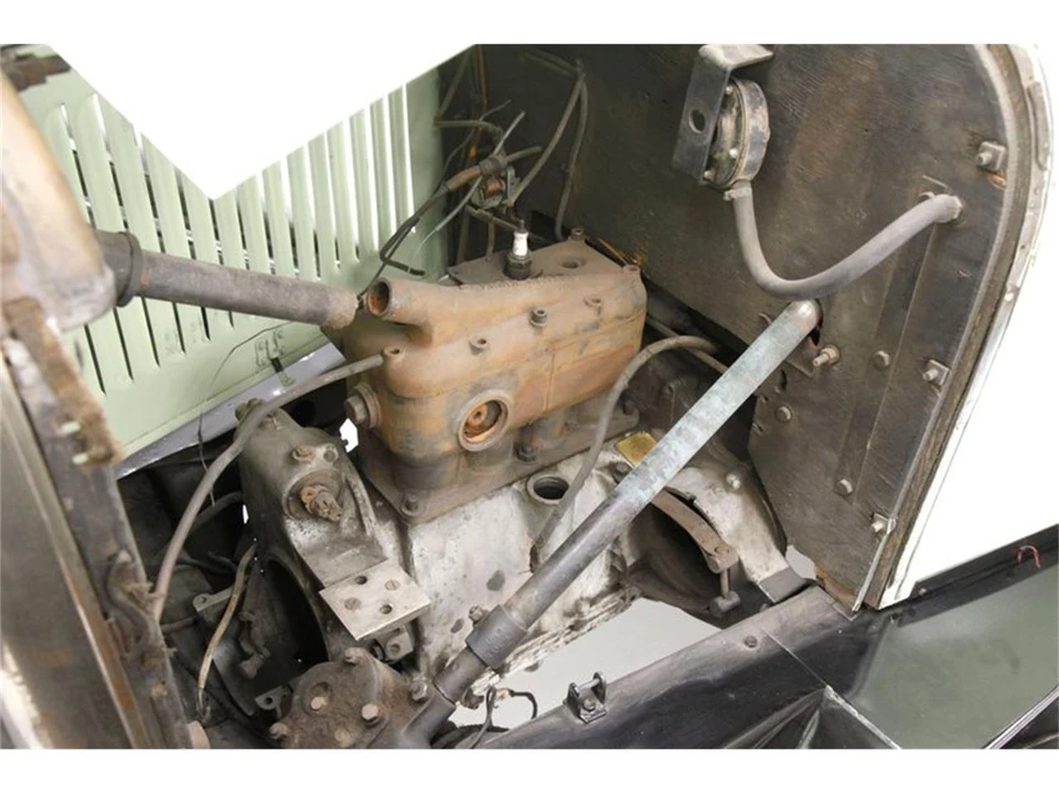 1926 Citroen - Image 20 of 31