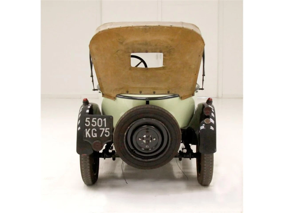 1926 Citroen - Image 4 of 31