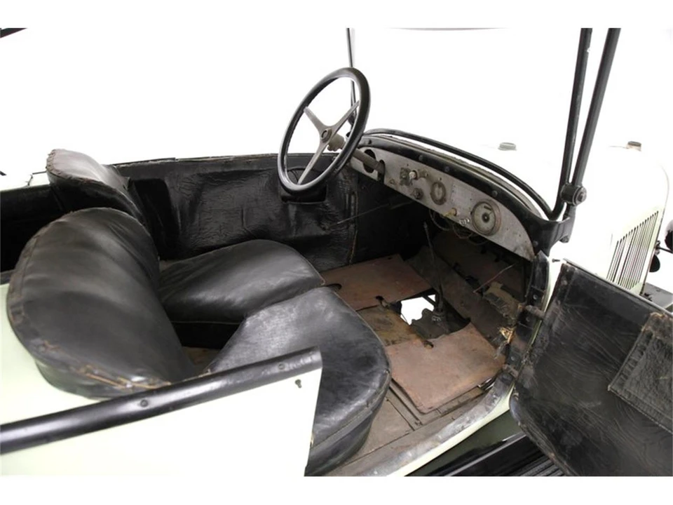 1926 Citroen - Image 26 of 31