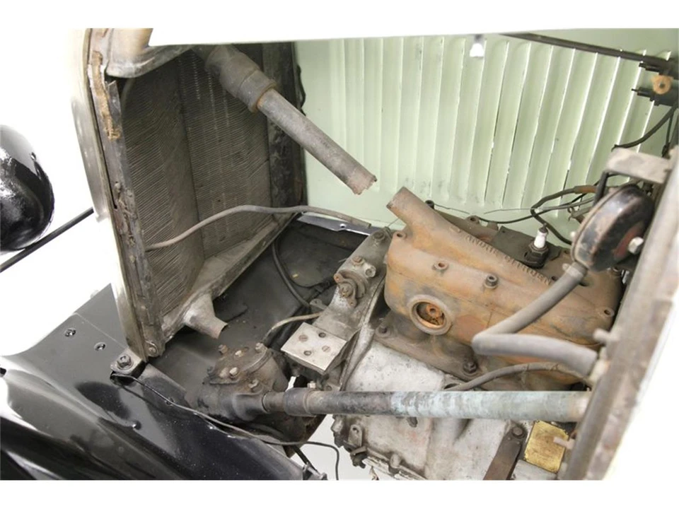1926 Citroen - Image 21 of 31