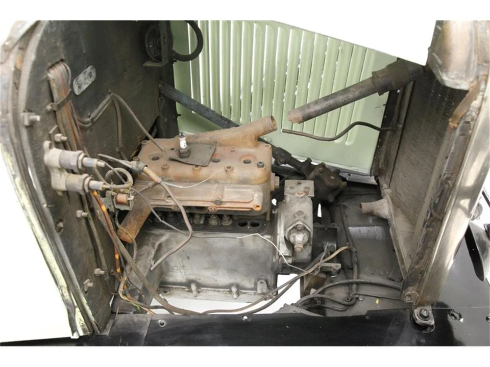 1926 Citroen - Image 23 of 31
