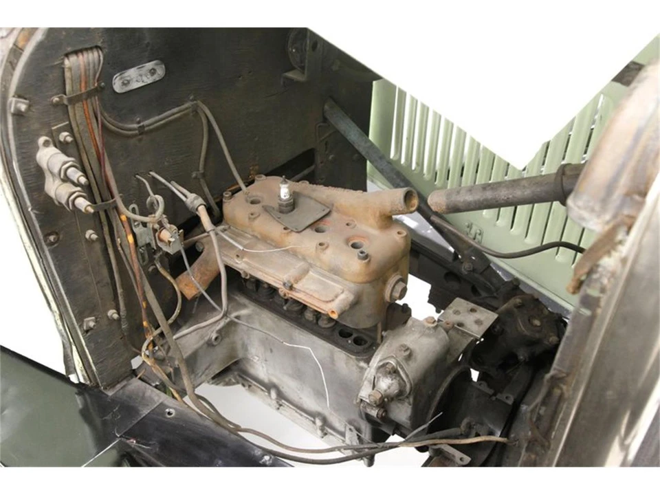 1926 Citroen - Image 24 of 31