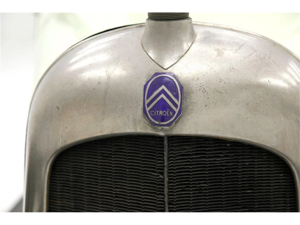 1926 Citroen - Image 8 of 31