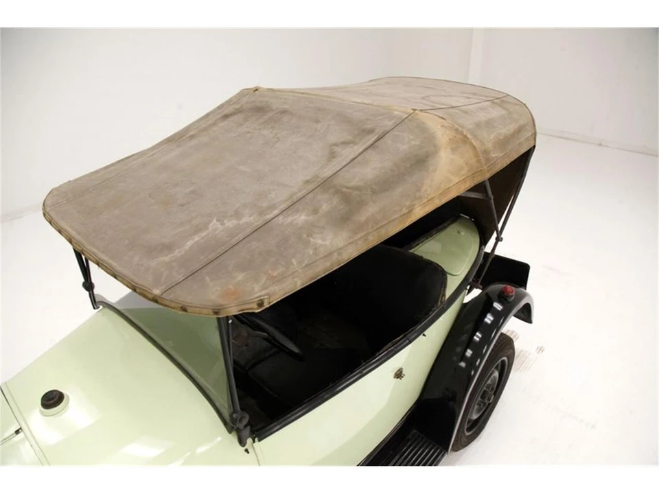 1926 Citroen - Image 16 of 31