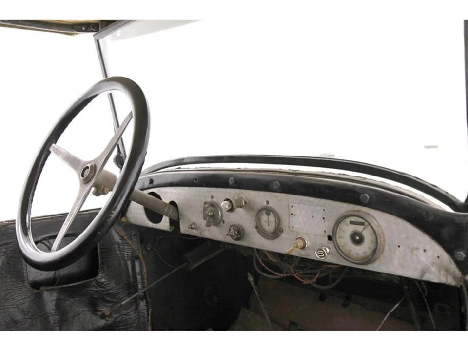 1926 Citroen - Image 30 of 31