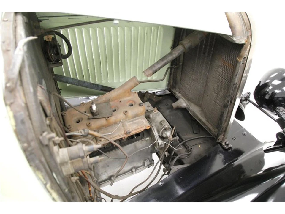 1926 Citroen - Image 22 of 31