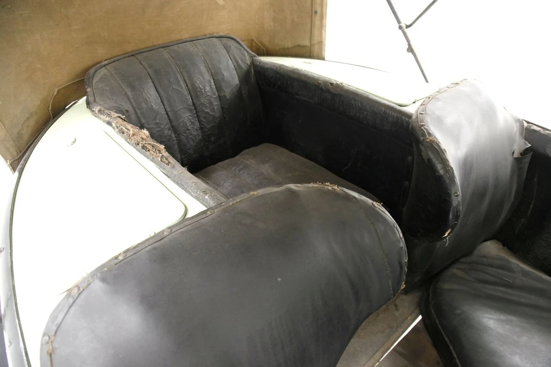 1926 Citroen - Image 29 of 31
