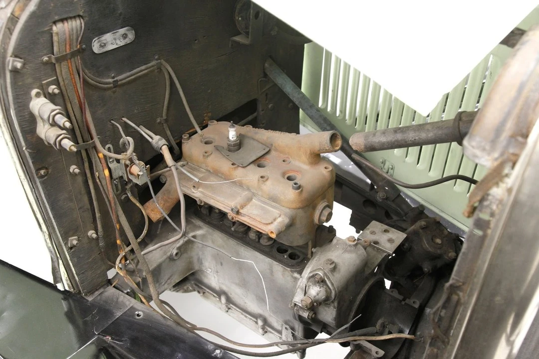 1926 Citroen - Image 24 of 31