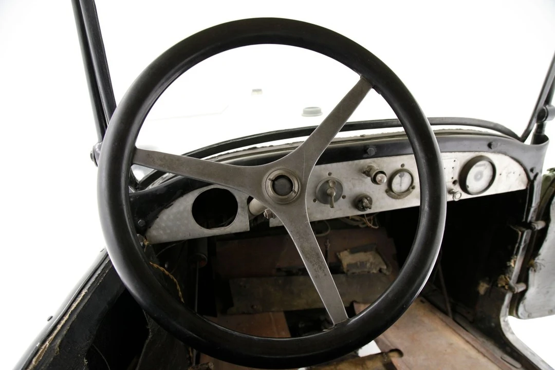 1926 Citroen - Image 31 of 31