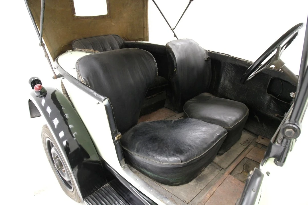 1926 Citroen - Image 27 of 31