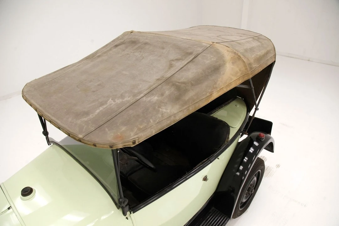 1926 Citroen - Image 16 of 31