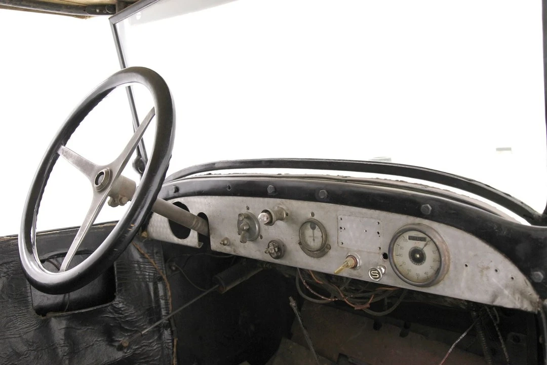 1926 Citroen - Image 30 of 31