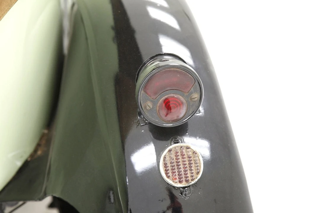 1926 Citroen - Image 9 of 31