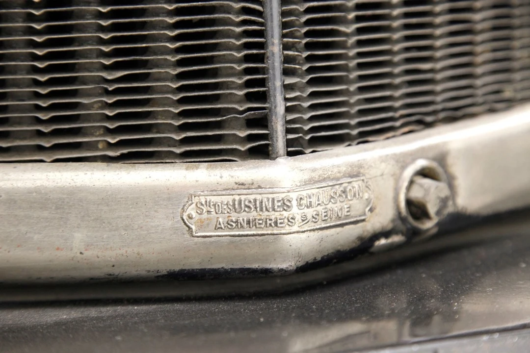 1926 Citroen - Image 13 of 31