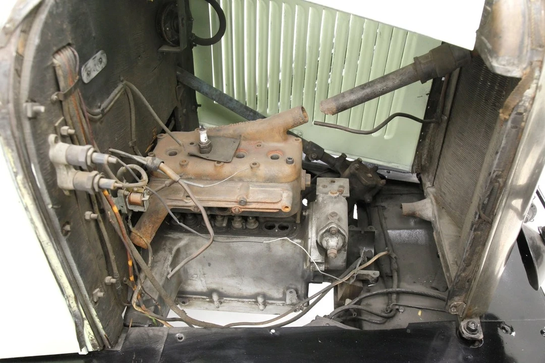 1926 Citroen - Image 23 of 31