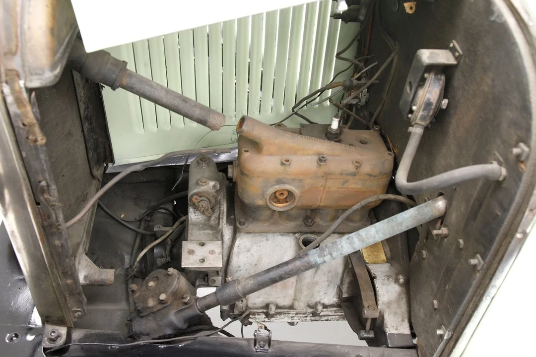 1926 Citroen - Image 19 of 31