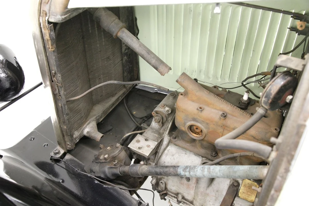 1926 Citroen - Image 21 of 31