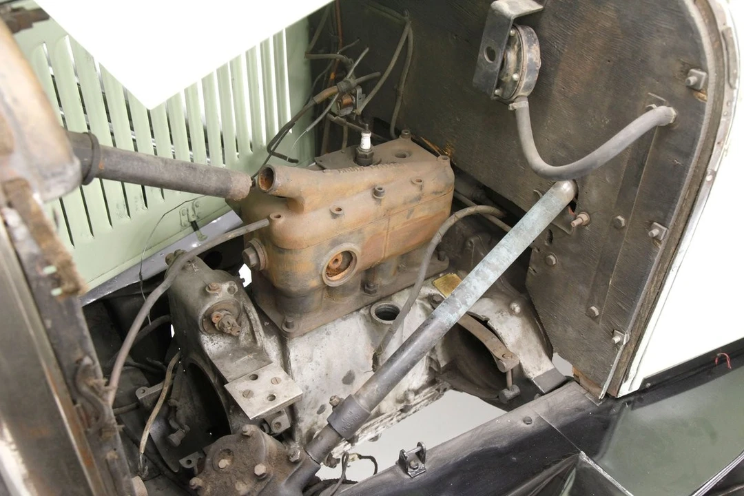 1926 Citroen - Image 20 of 31