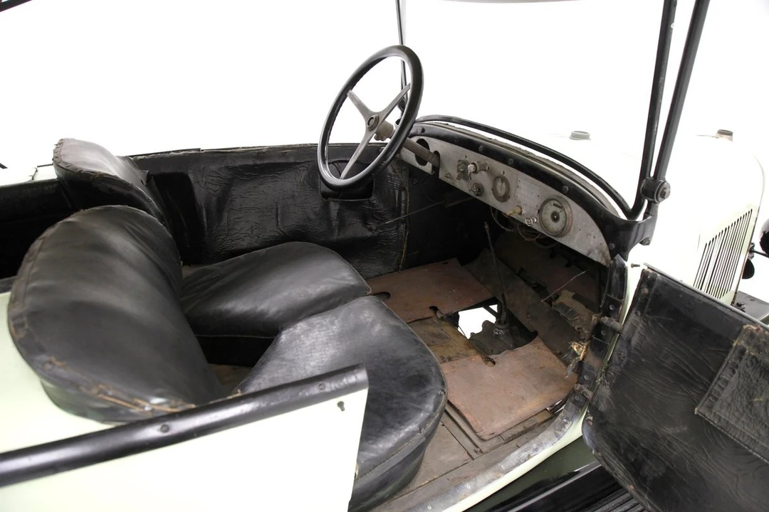 1926 Citroen - Image 26 of 31