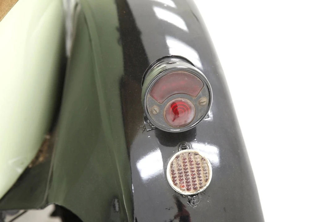 1926 Citroen - Image 9 of 12