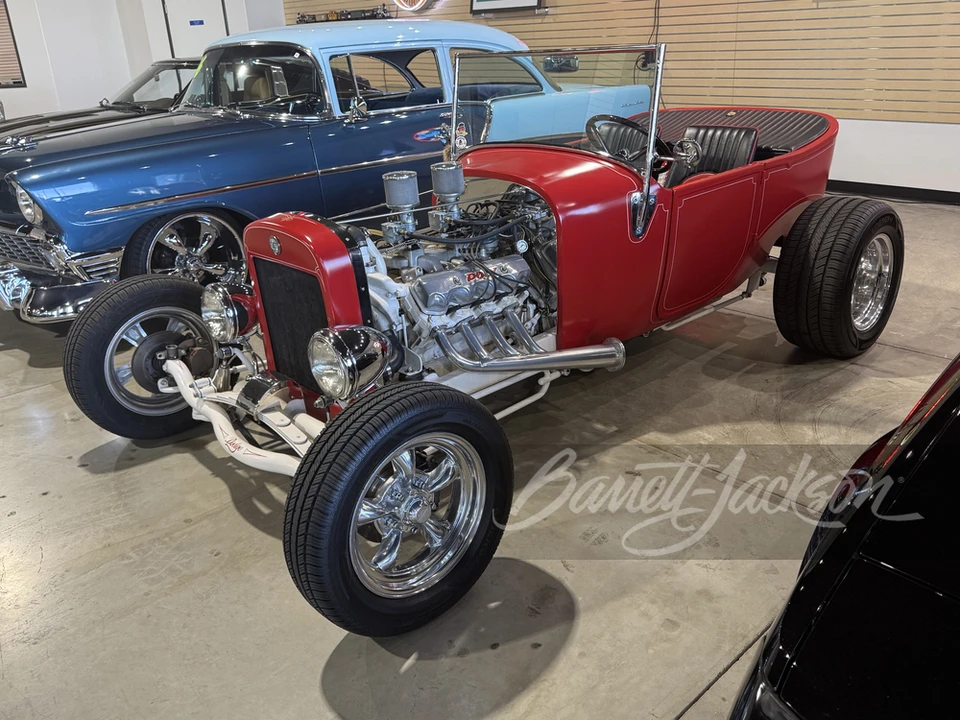 1926 Dodge Pickup (1917-1932) - Image 9 of 10