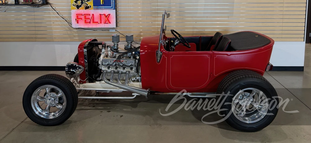 1926 Dodge Pickup (1917-1932) - Image 2 of 10