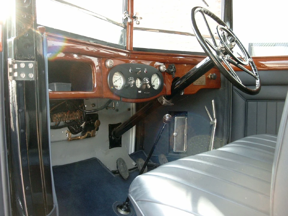1926 Daimler - Image 3 of 4