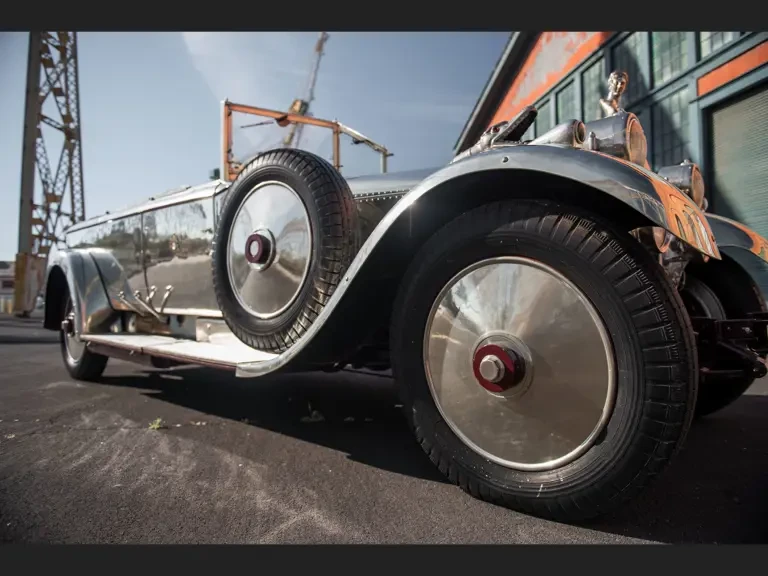 1926 Daimler - Image 20 of 31