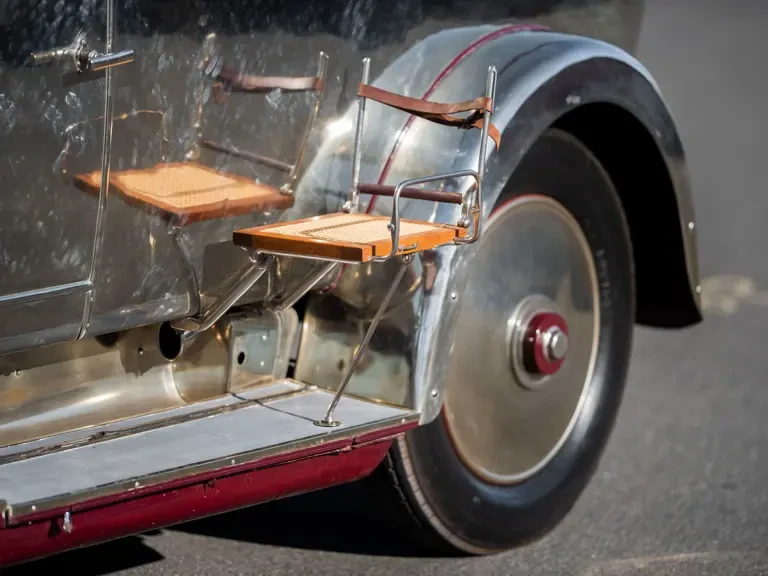 1926 Daimler - Image 28 of 31